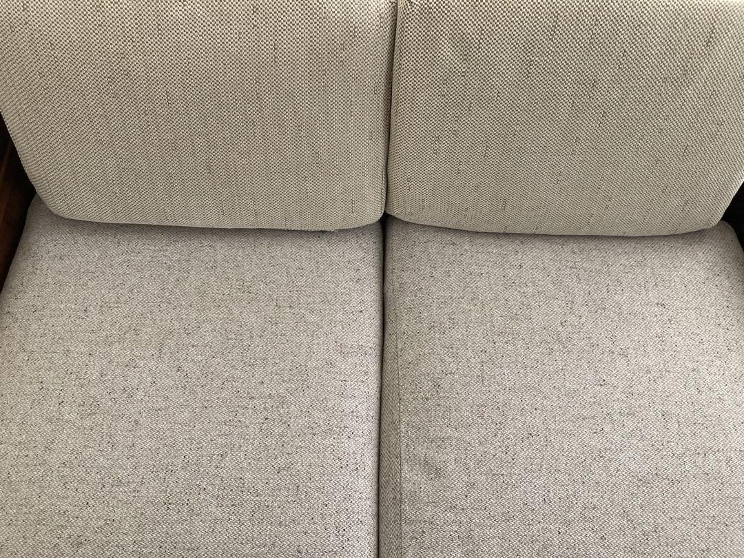 無印良品ソファ　美品
