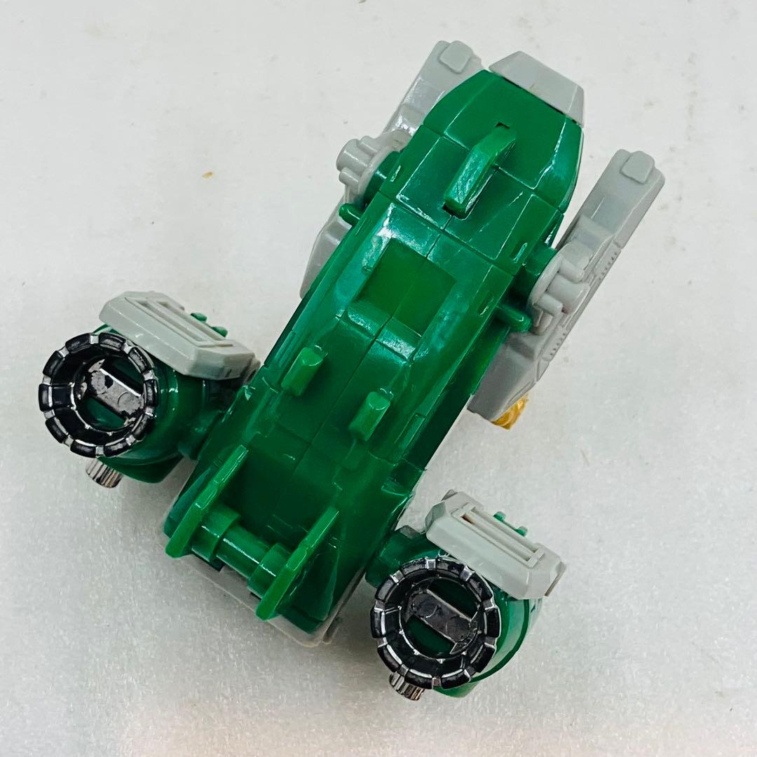 【7点セット】救急戦隊ゴーゴーファイブ　超合金 7点セット】救急戦隊ゴーゴーファイブ 超合金