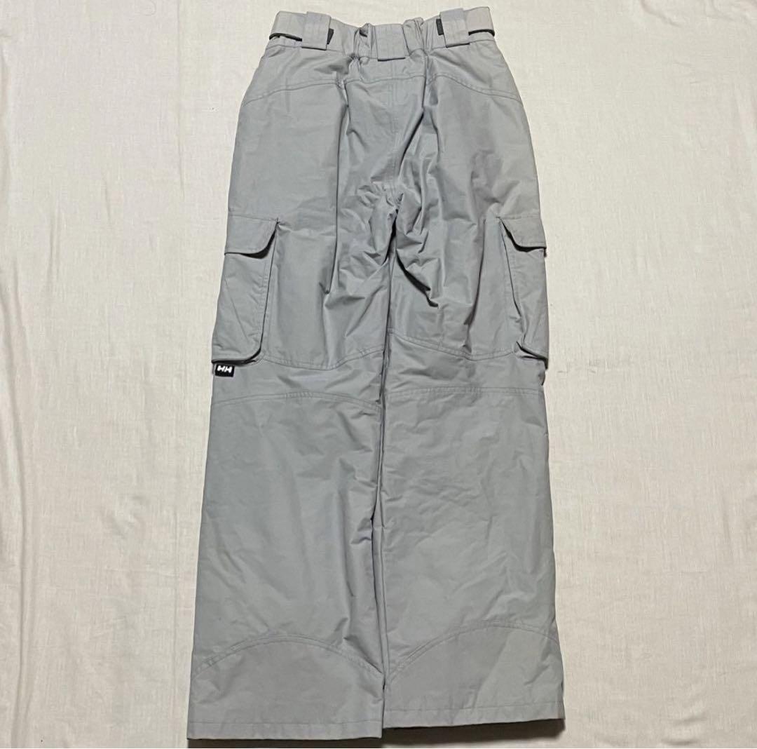 パンツ 00s helly hansen ski pants