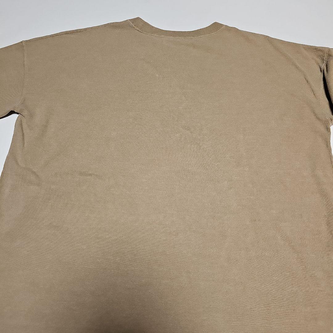 アパルトモン【REMI RELIEF】LONGSLEEVE T ”I NEED”