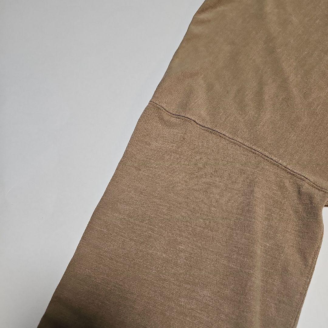 アパルトモン【REMI RELIEF】LONGSLEEVE T ”I NEED”