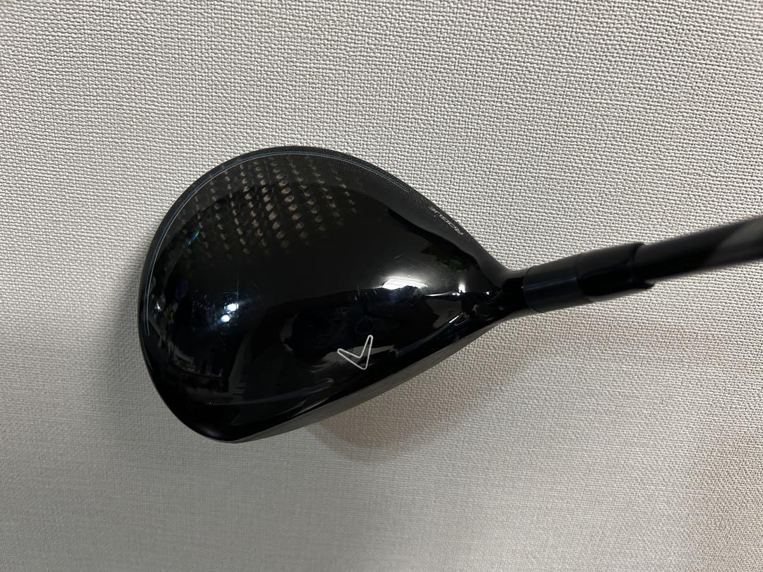 クラブ Callaway ROGUE STAR 7W