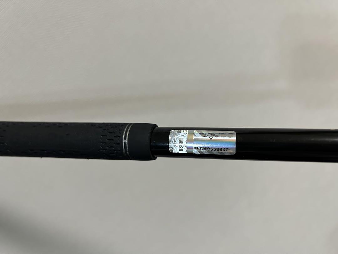 クラブ Callaway ROGUE STAR 7W