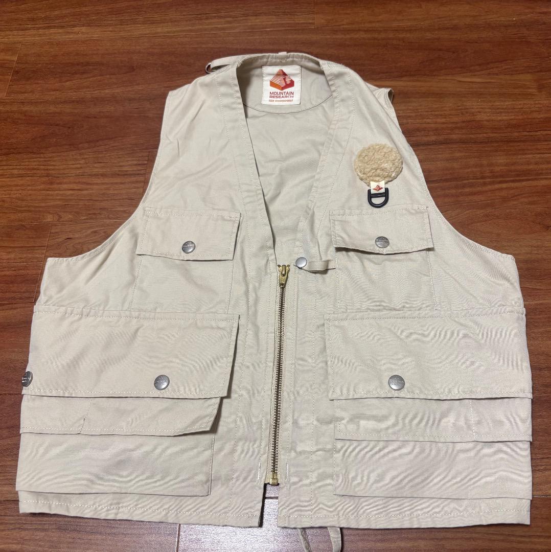 Mountain Research Joseph Vest ヨーゼフ・ボイス
