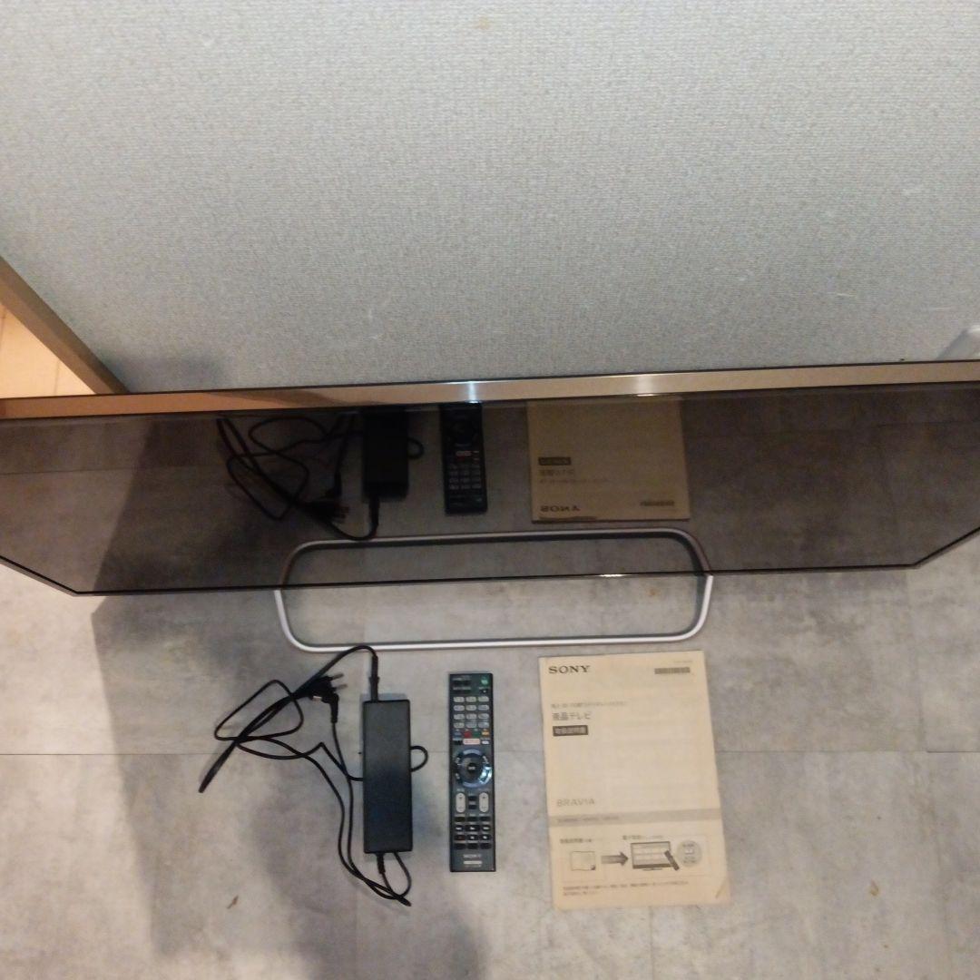 SONY BRAVIA 液晶テレビ KJ-40W700C SONY BRAVIA 液晶テレビ KJ-40W700C