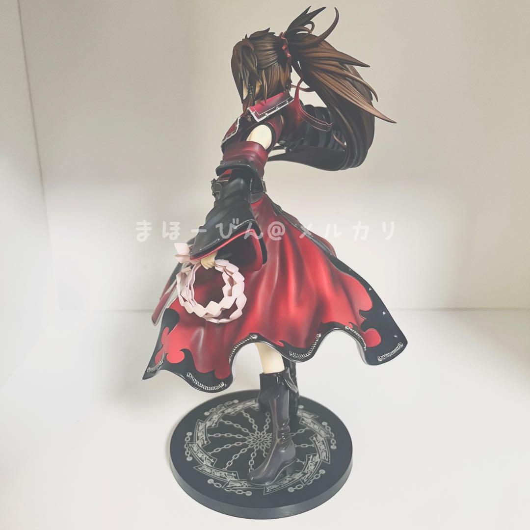 Amazon | キューズQ(quesQ) 東方プロジェクト 博麗霊夢 紅魔城