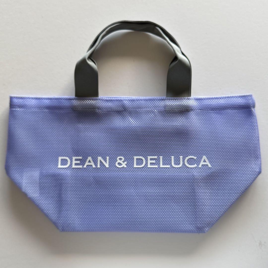 DEAN & DELUCA メッシュトートバッグ ライラック メッシュトートバッグ ライラック S | DEAN & DELUCA【公式】