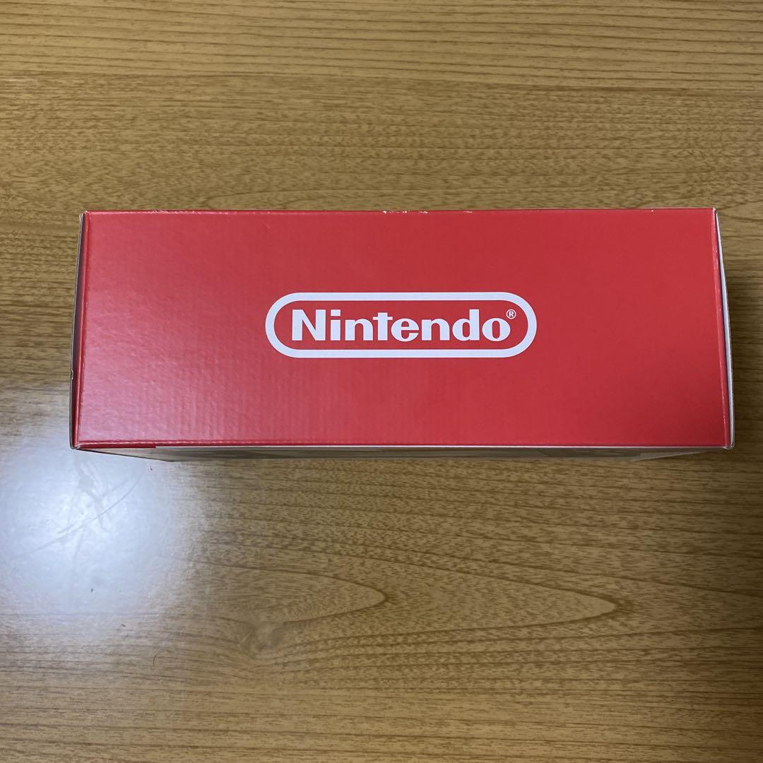 マーサさん専用【完全新品未開封】Nintendo Switch Lite グレー マーサさん専用【完全新品未開封】Nintendo Switch Lite グレー