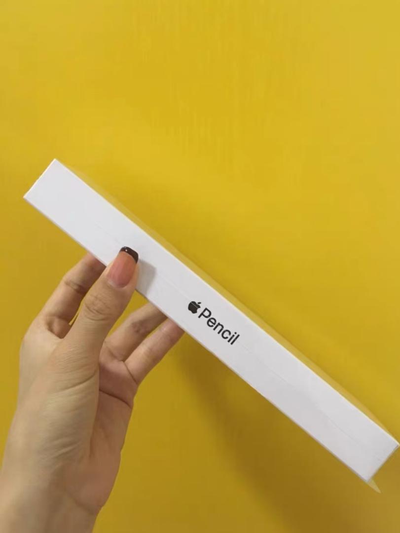 Apple Pencil 第2世代 ホワイト