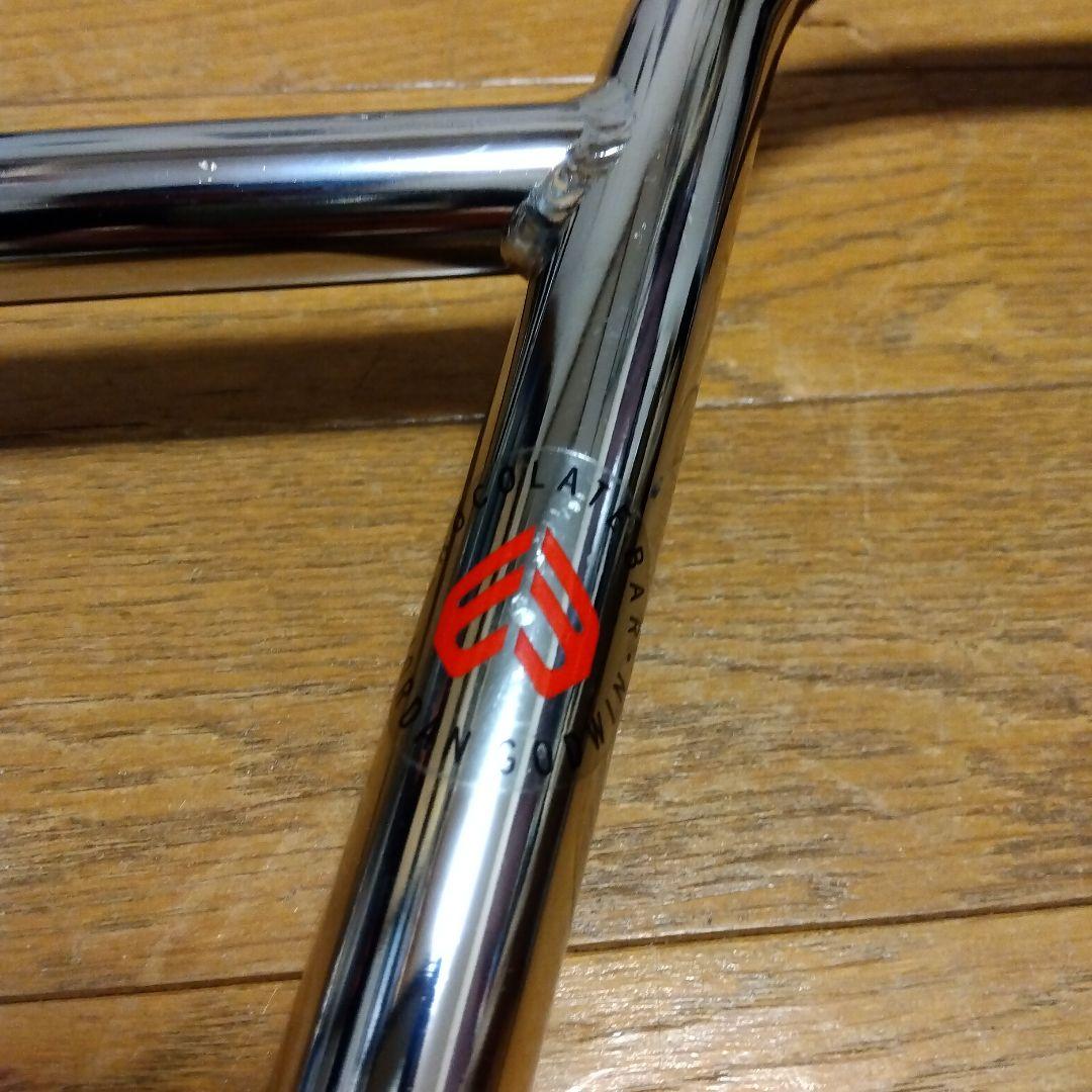 ECLAT CHOCOLATE BAR 9インチ　BMX