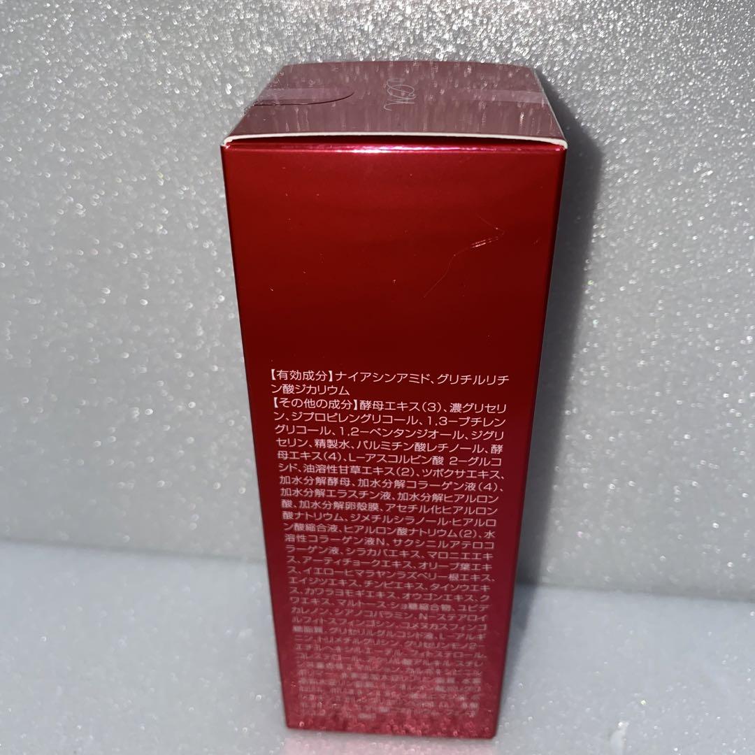 ホワイトディアマンテ フォースファクト セラム 美容液 100mL