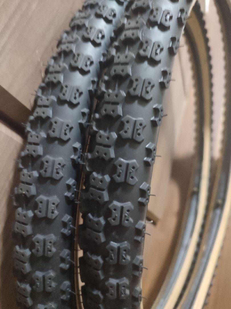 KUWAHARA　クワハラ　24インチ　BMX