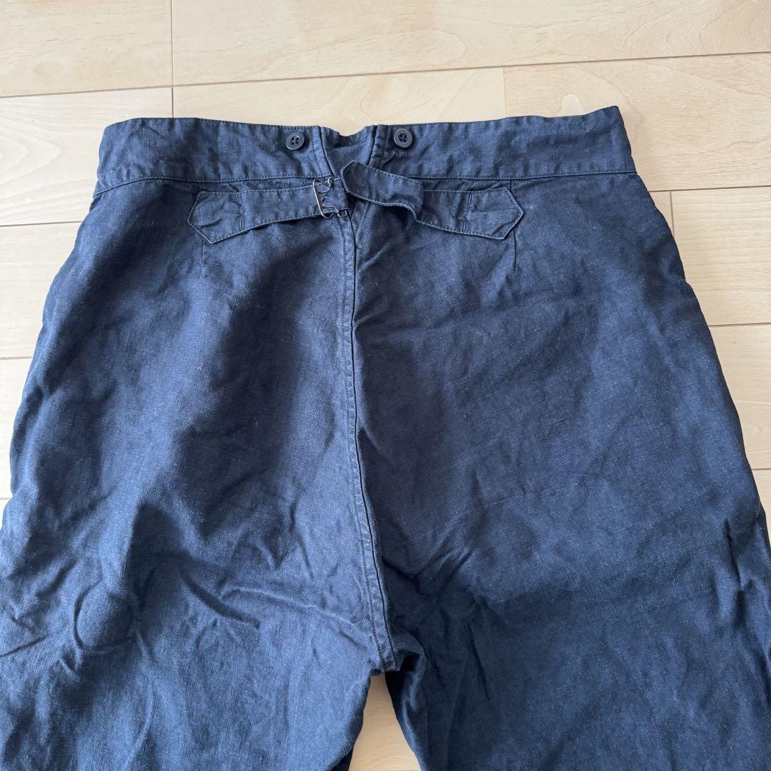 ANATOMICA BJパンツ（サイズ42）