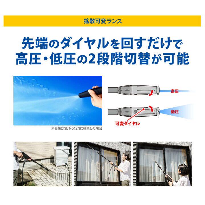 ⭐︎GW限定値下 高圧洗浄機 タンク式 温水対応 qRNz2-m29101546268 送料無料⭐︎ アイリスオーヤマ 在庫国産
