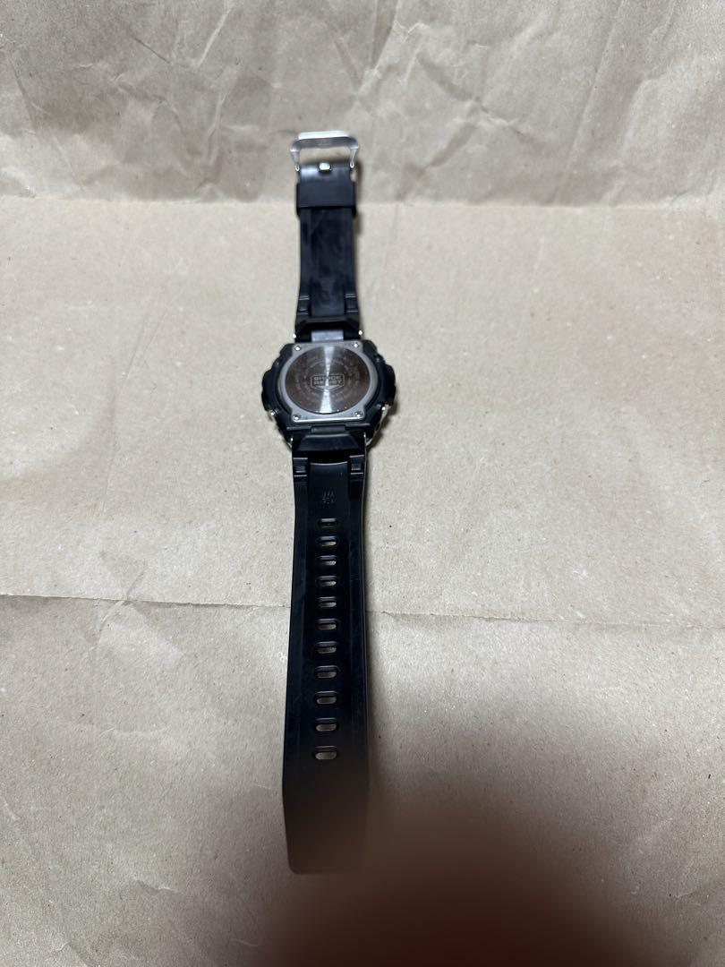 カシオ G-SHOCK 5524 GST-W310 G-STEEL タフソーラー