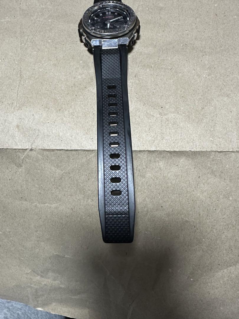 カシオ G-SHOCK 5524 GST-W310 G-STEEL タフソーラー