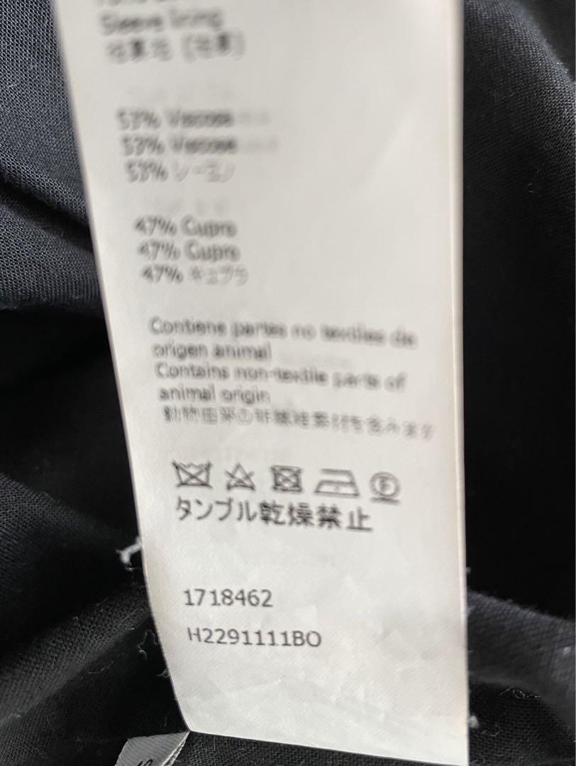 アシンメトリー