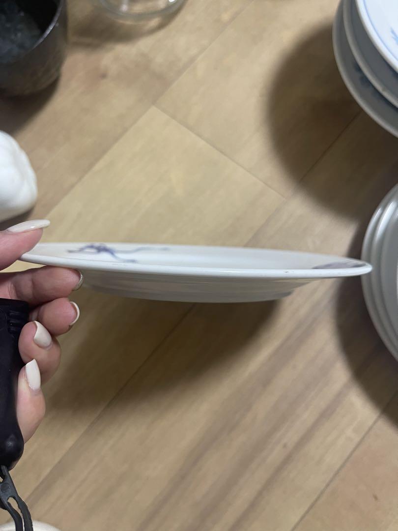 茶碗　お皿セット　15点