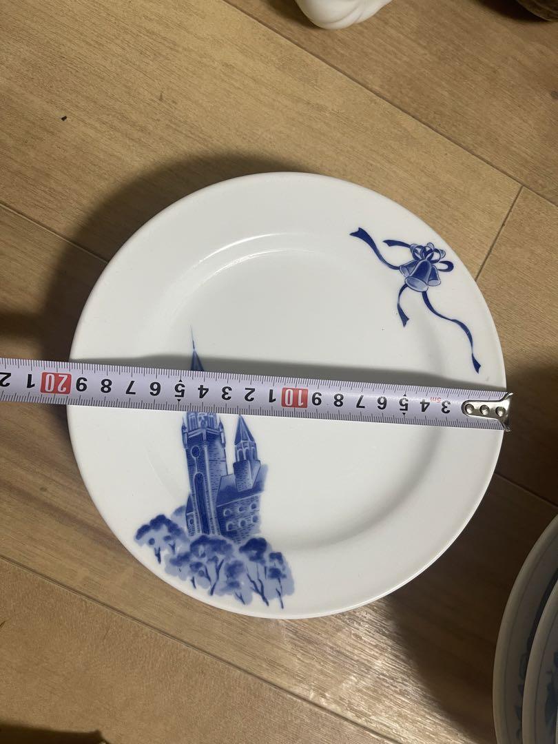 茶碗　お皿セット　15点