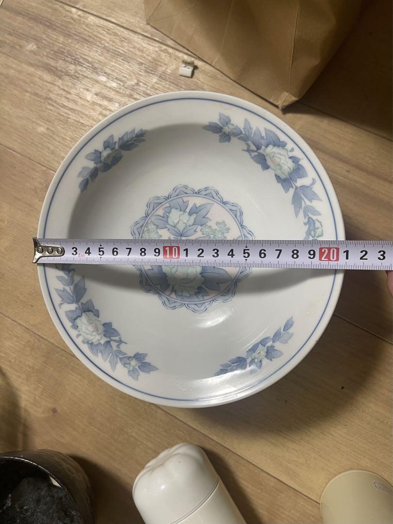 茶碗　お皿セット　15点