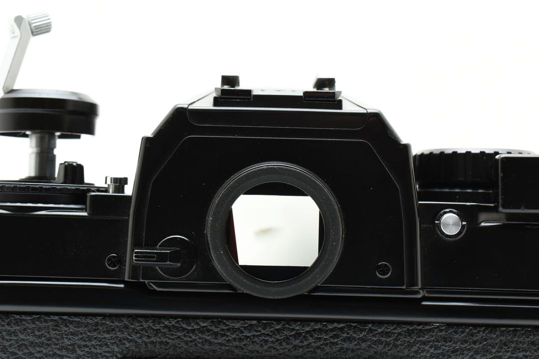 ニコン FA 35mm SLR Film Camera #C198