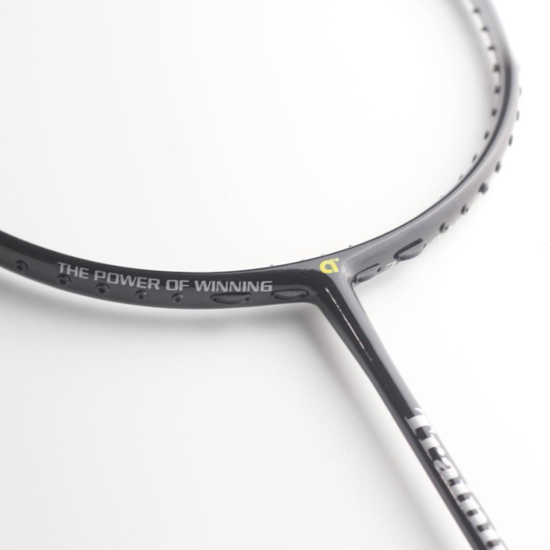 apacs トレーニングラケット 200g ホワイト アパックス 新品