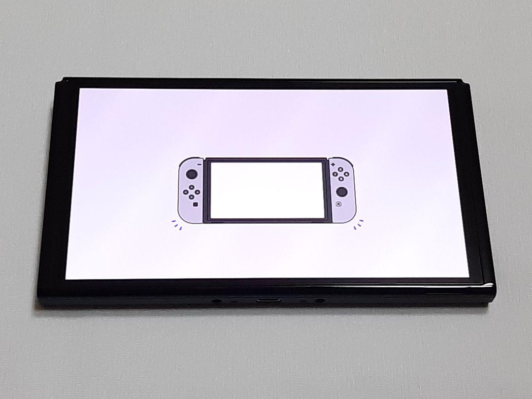 Nintendo Switch スカーレット・バイオレットエディション 本体のみ