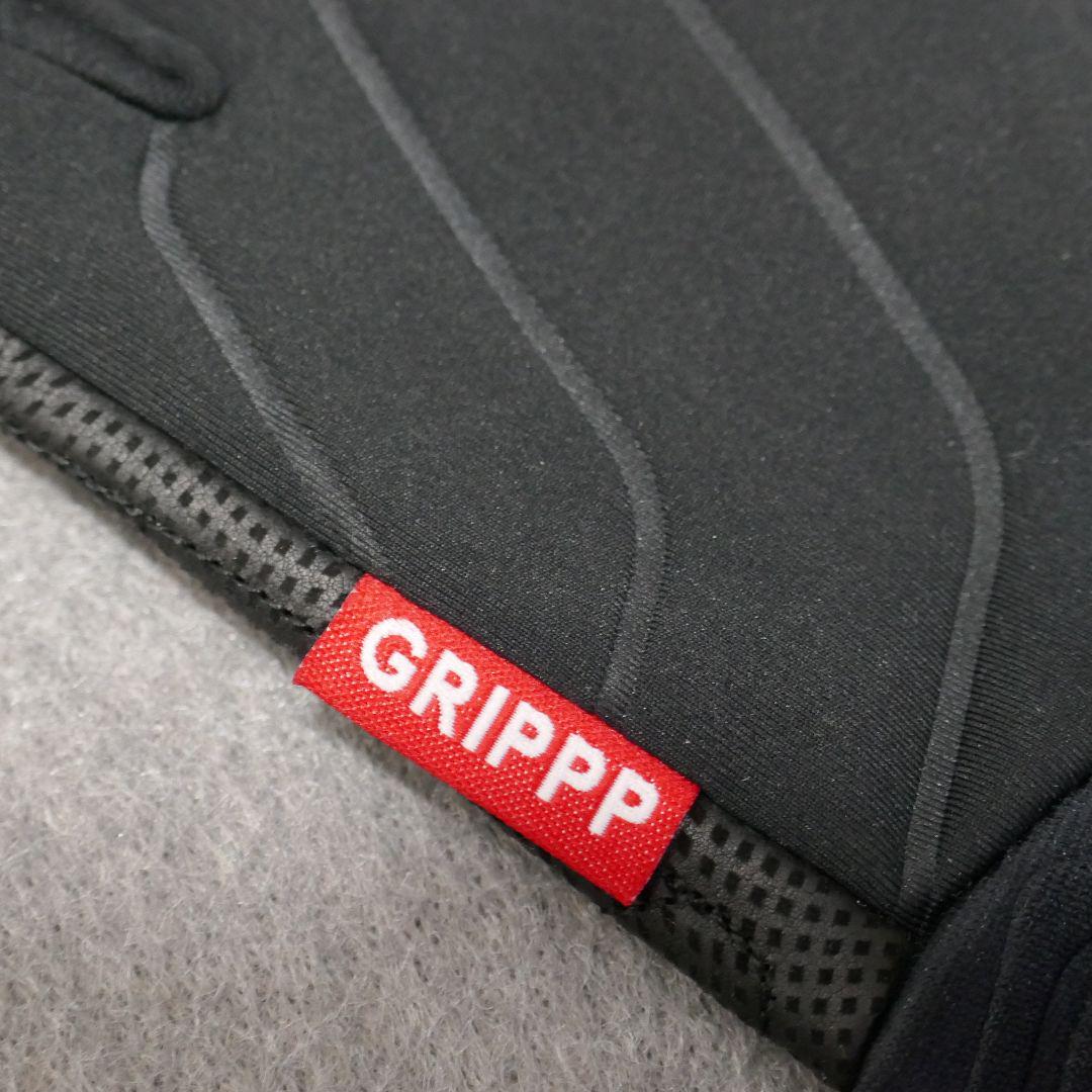 豪華ラッピング無料 GRIPPP HIRZL TOUR ショップ ウェアオンライン - Sサイズ THERMO ウェア