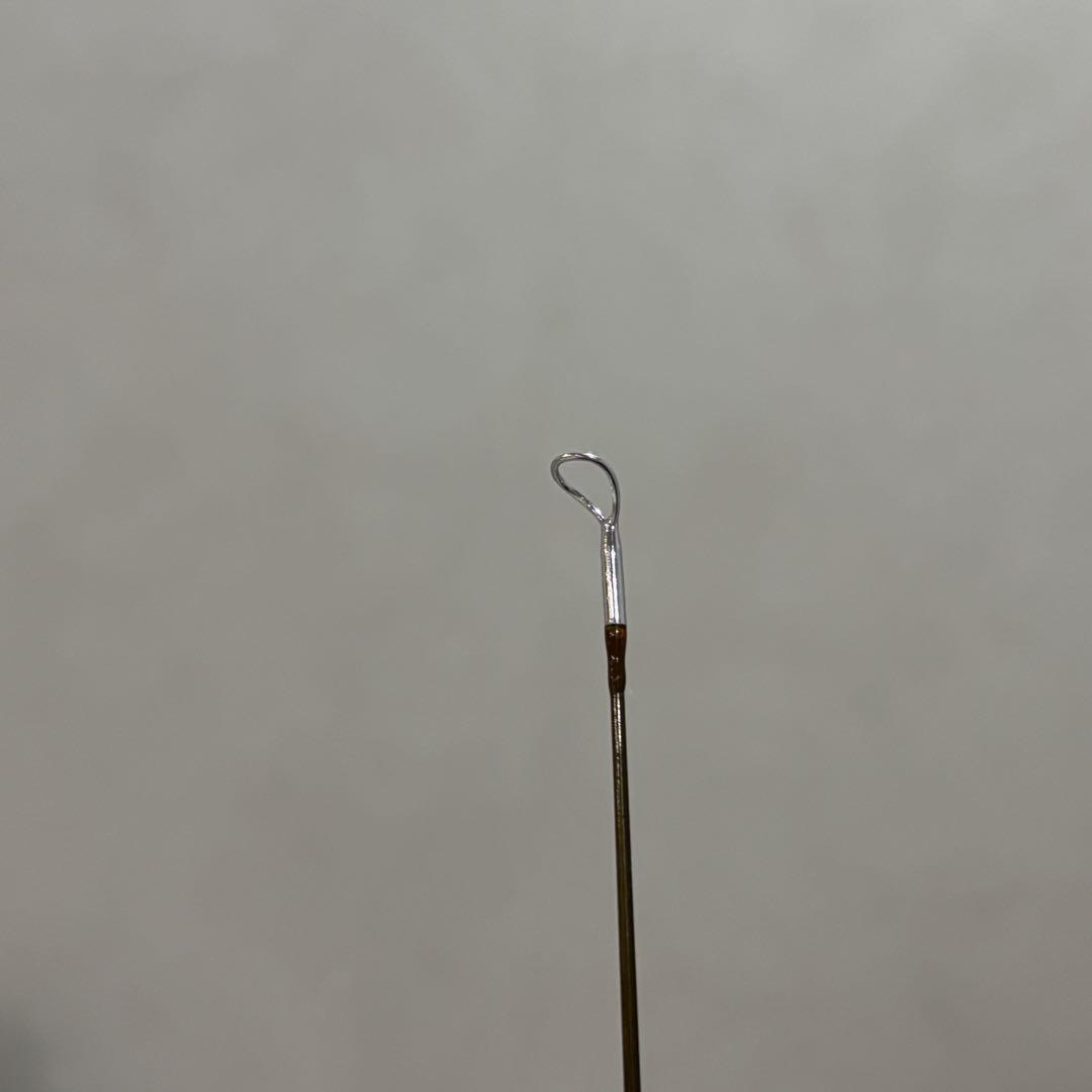 超美品 SAGE SLT 376-4 ７フィート６インチ