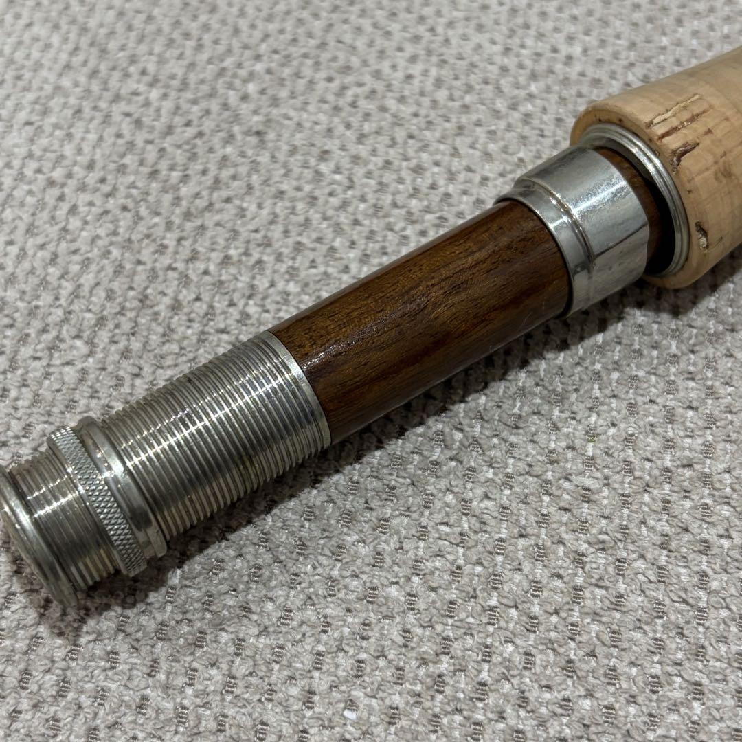 超美品 SAGE SLT 376-4 ７フィート６インチ