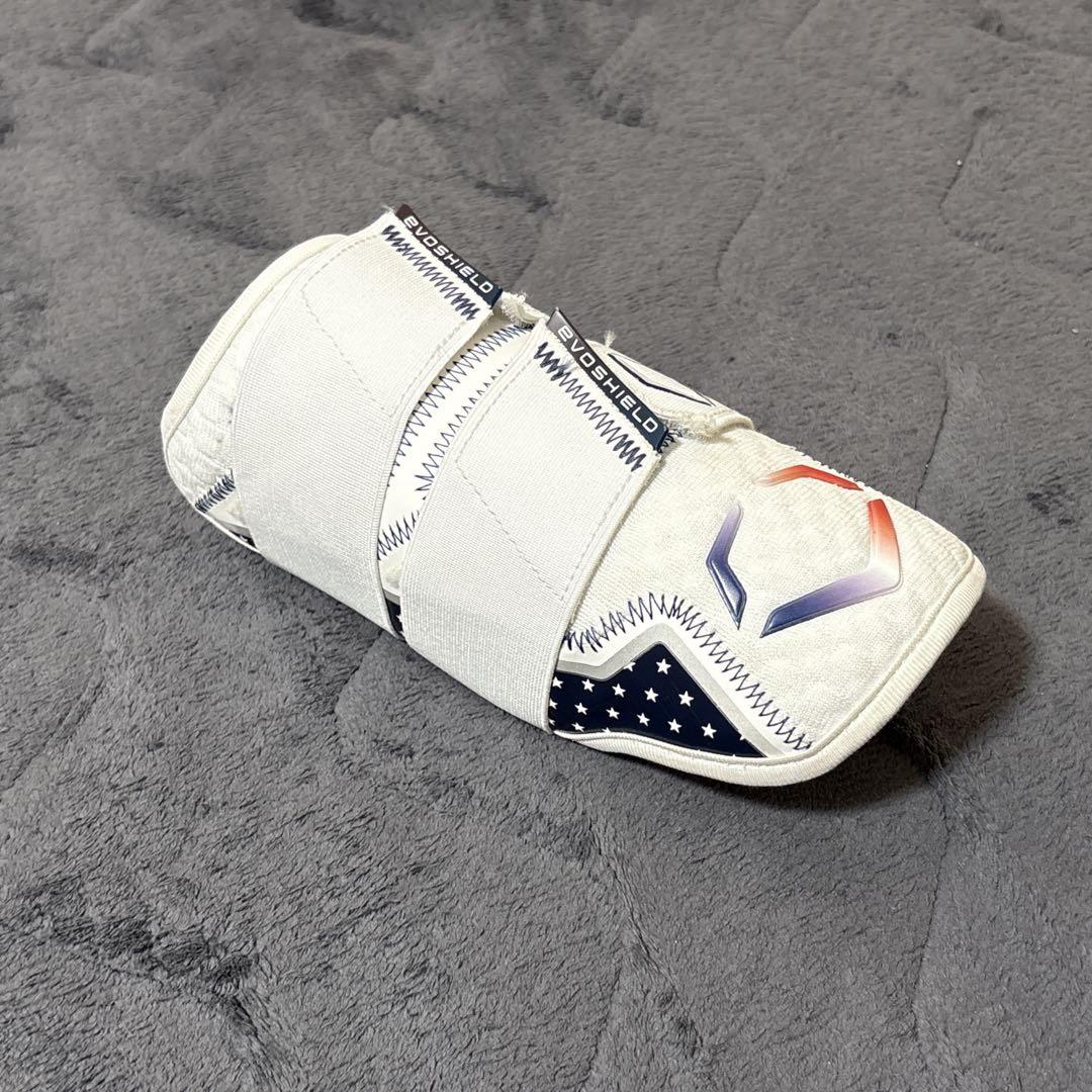 エボシールド ダブルベルト 限定カラー アメリカモデル