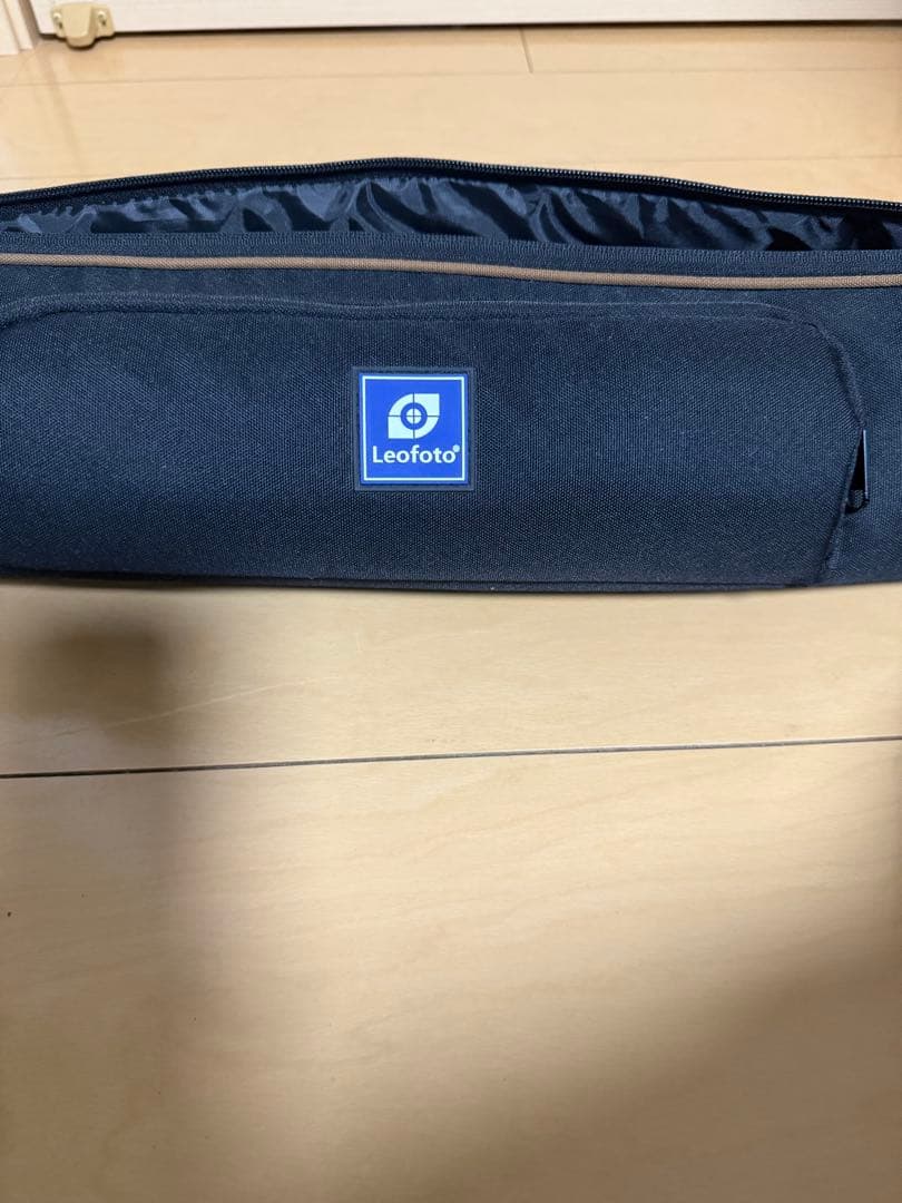 Leofoto LS-324C + LH-40 カーボン三脚セット Leofoto LS-324C + LH-40 カーボン三脚セット