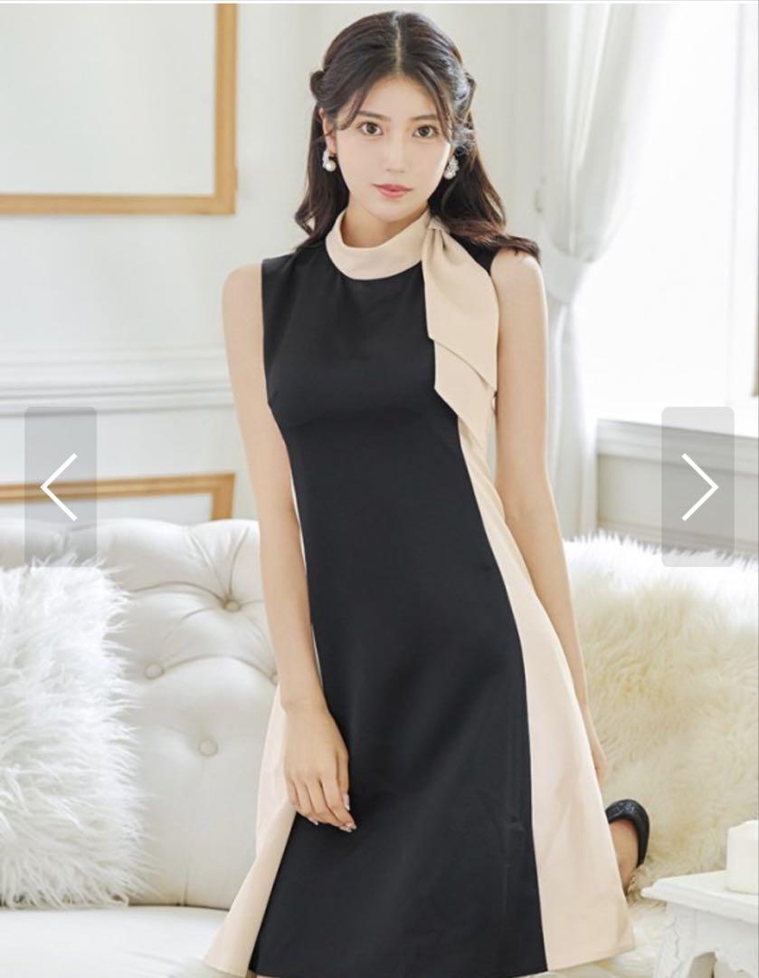 美品☆GINZA COUTURE/銀座クチュール キャバドレス