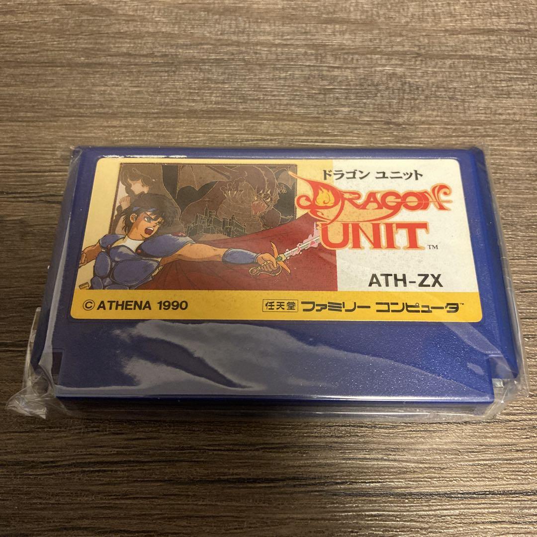 ファミコン ソフト カセット 6本セット - メルカリ