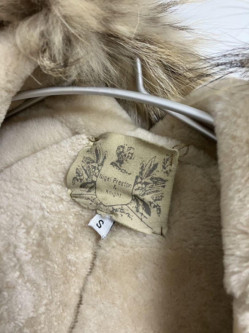 BURBERRY　バーバリー　ダッフルコート バーバリーダッフルコート