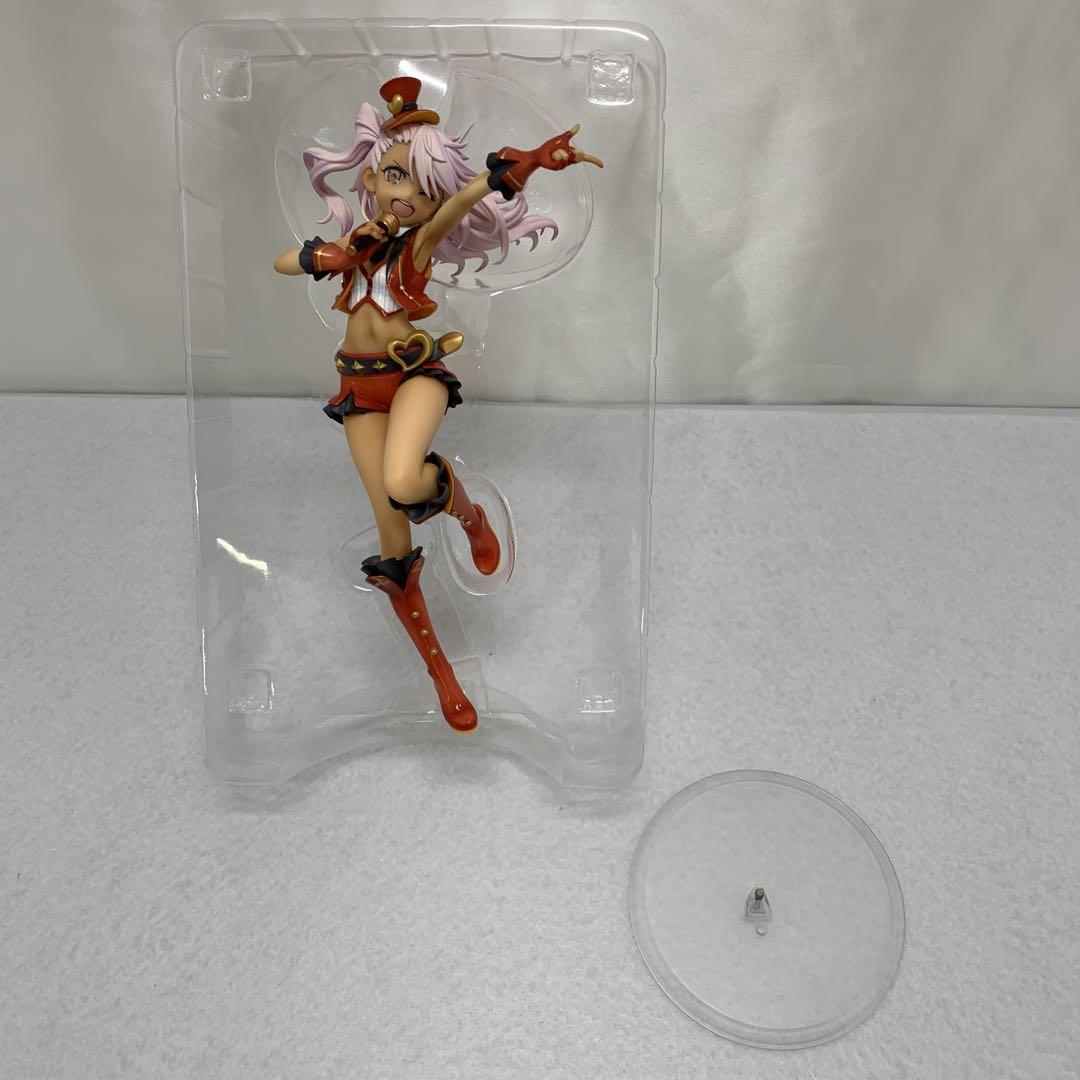 クロエ・フォン・アインツベルン Prisma☆Klangfest Ver 1/7