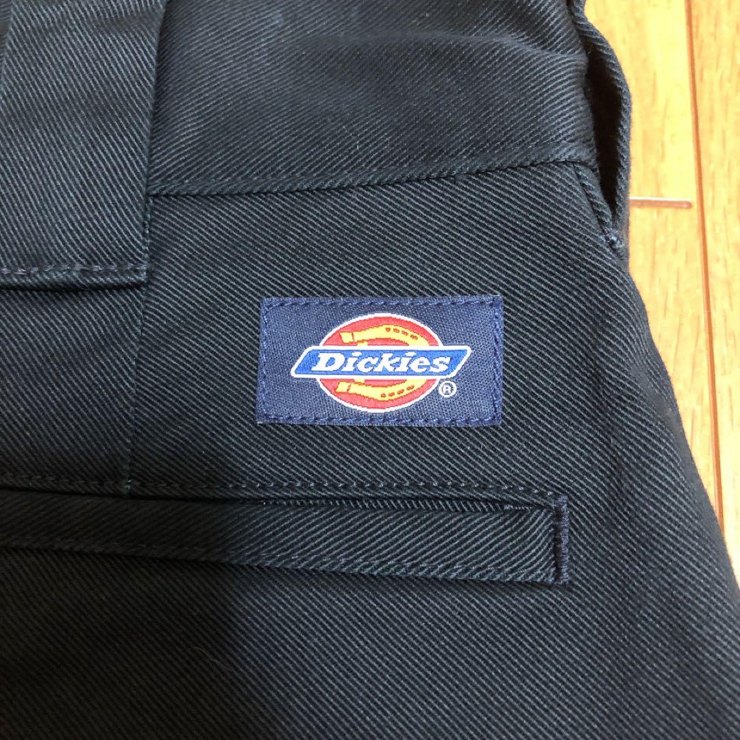 RHC RONHERMAN dickies ネイビー 30