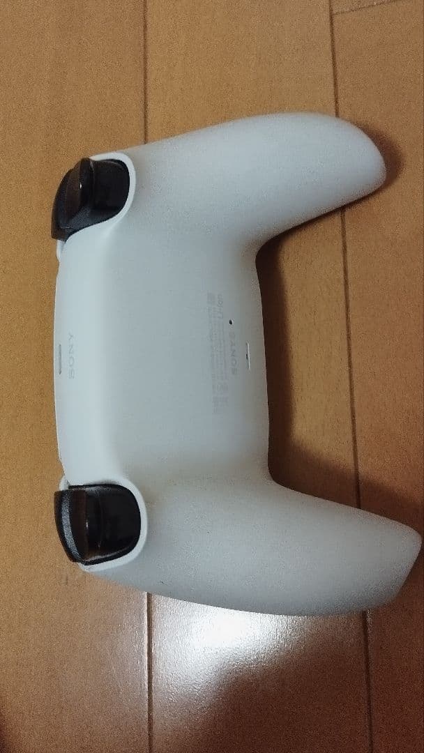 ホワイト コントローラー付き