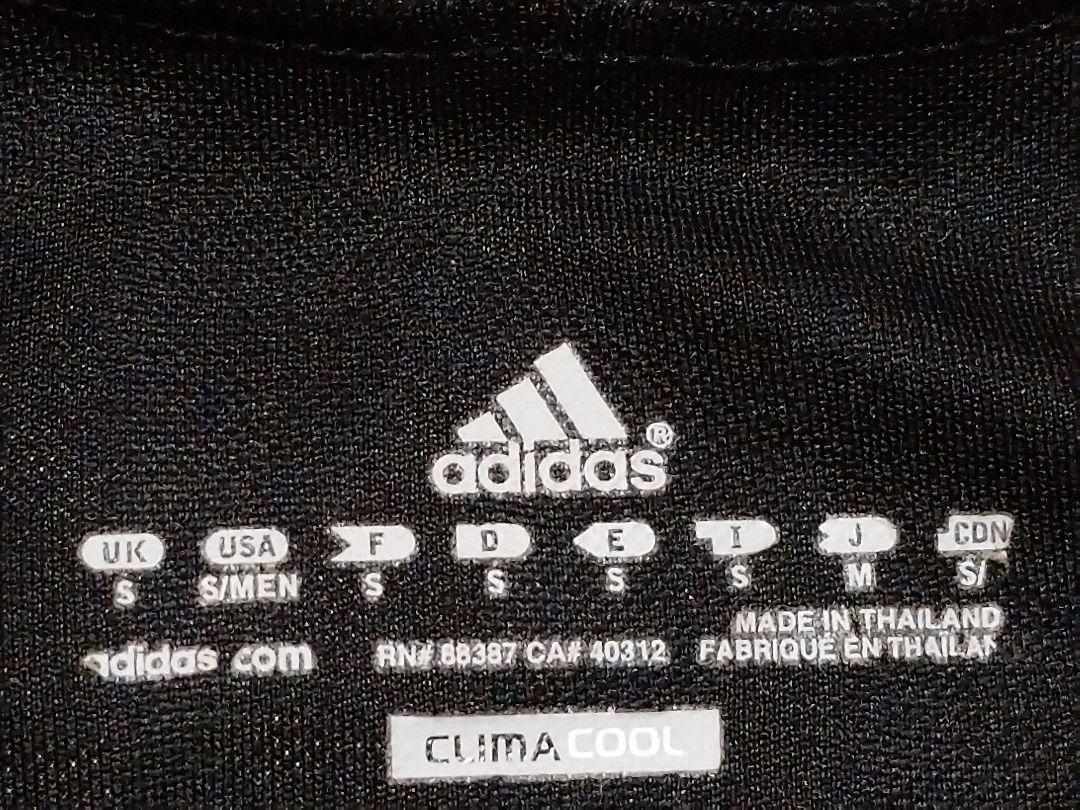 adidas アディダス リバプール アウェイユニフォーム 2010/2011