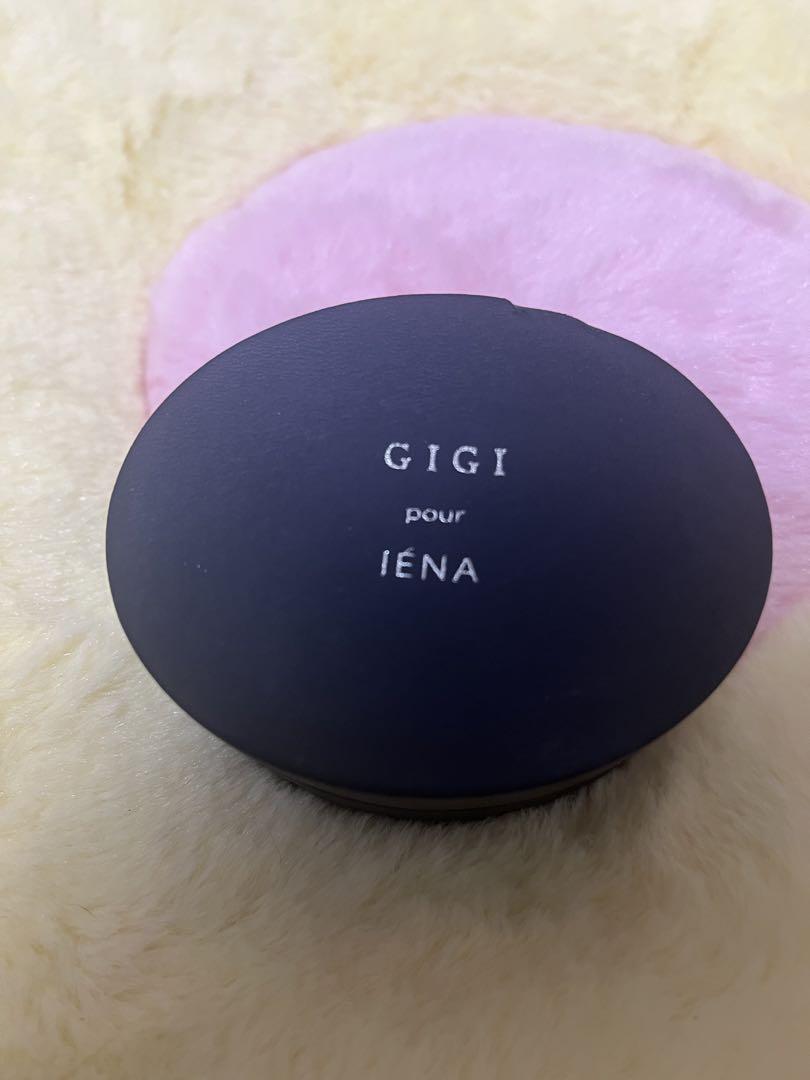【GIGI（ジジ）】IENA別注 ドロップパールピアス