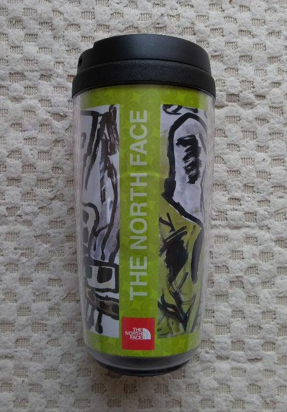 the north face drink bottle