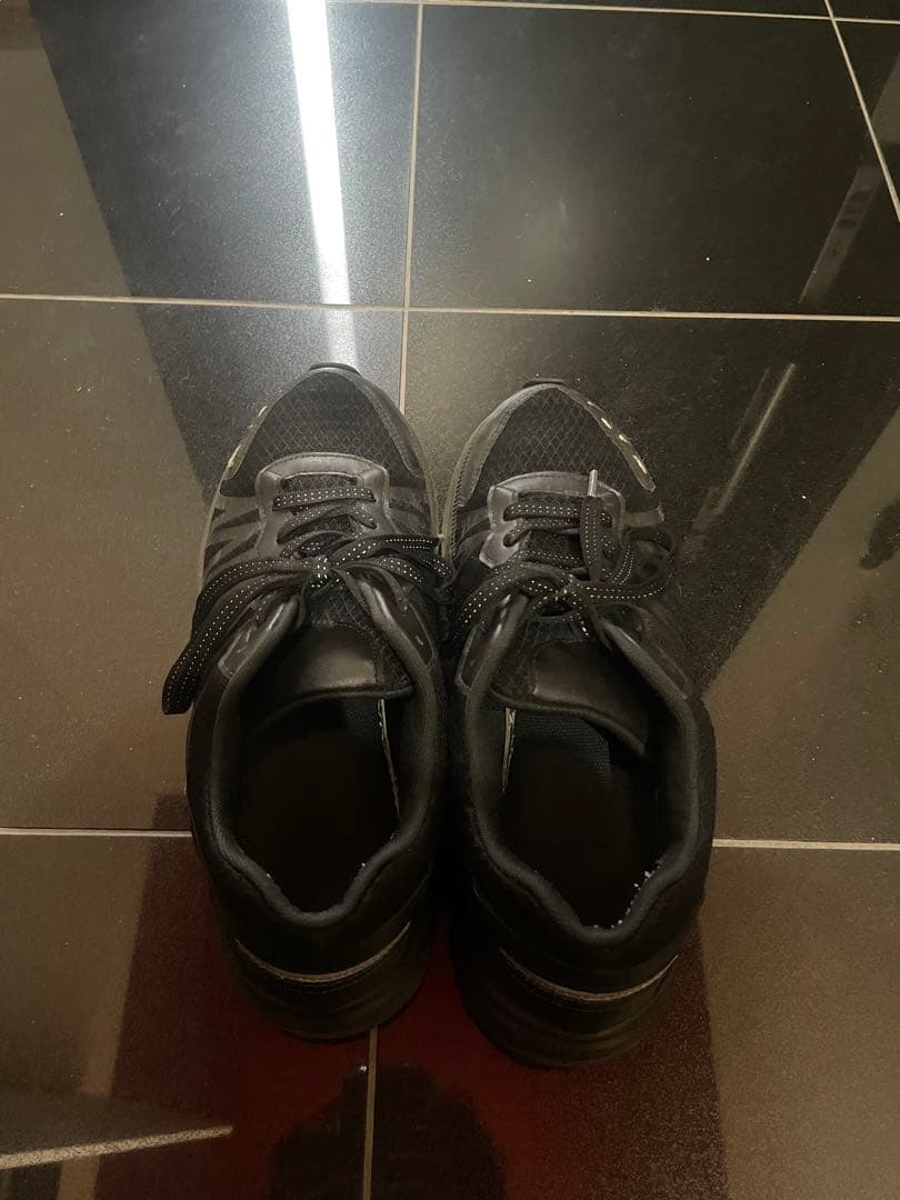 US Army SAS Training Shoes27cm・SAS