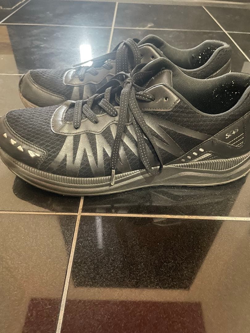 Training Shoes27cm・SAS