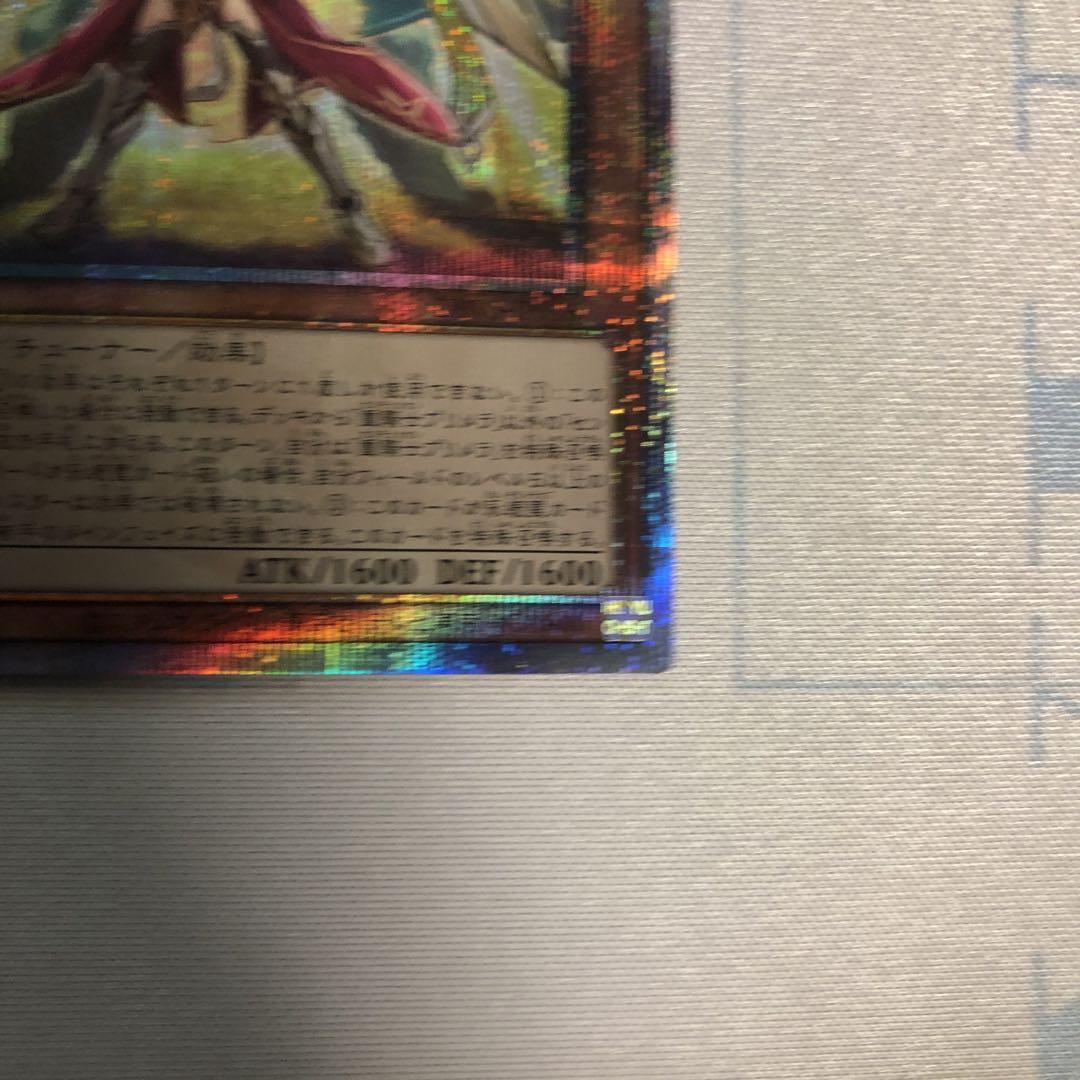 遊戯王 重騎士プリメラ
