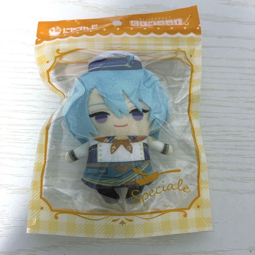 渚トラウト にじぱぺっと 25個