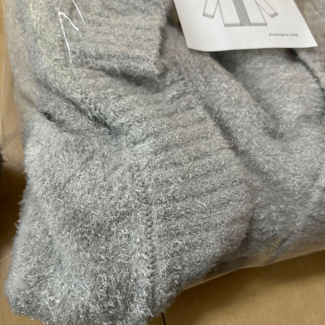 レディース L-LL レギンスとカーディガン 上下セット WWW_MORNINGWALKER_COM