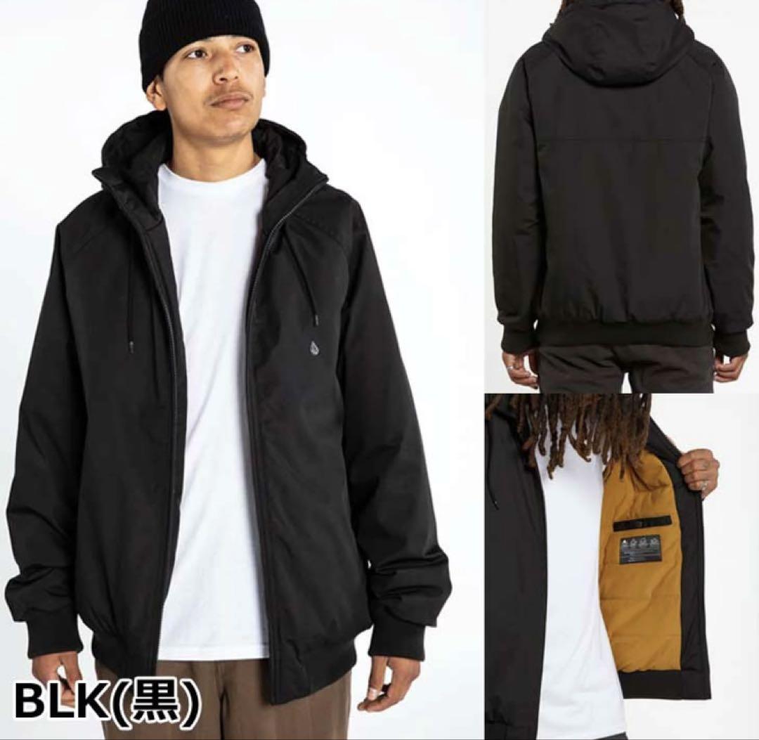 新品　ボルコム　ダウンジャケット VOLCOM ボルコム ダウンジャケット