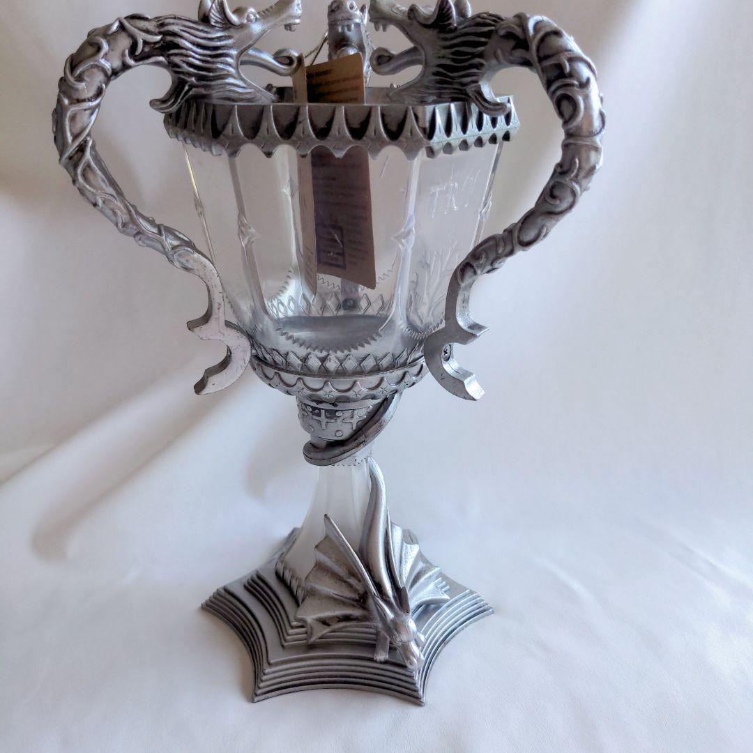 有名な高級ブランド 新品 ハリー ポッター Triwizard Cup トロフィー ライト その他 おもちゃ ホビー グッズ 11 430 Centreeasy Com