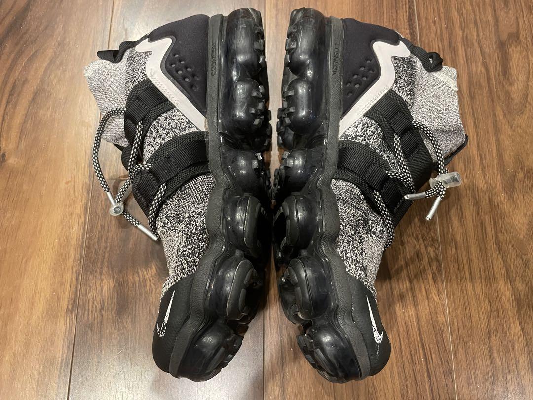靴 Nike air vapormax utility 26.5