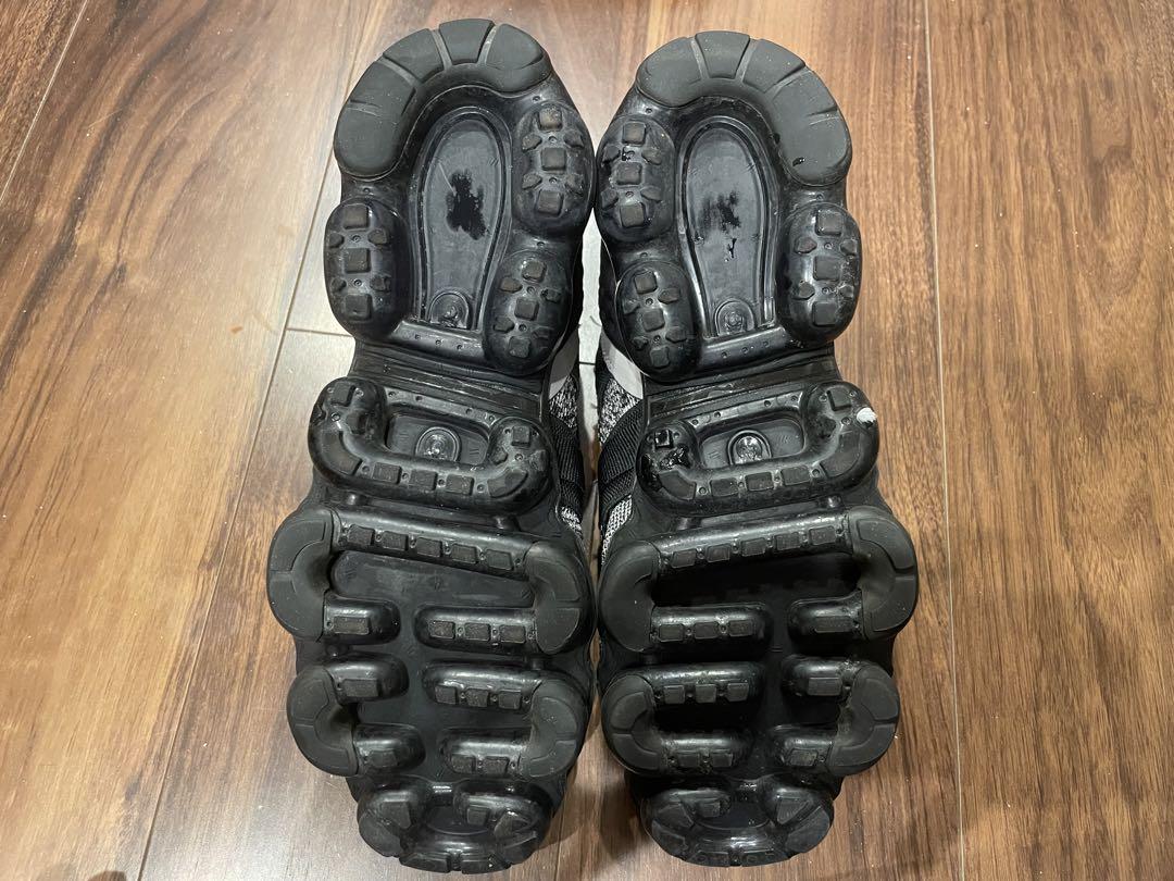 靴 Nike air vapormax utility 26.5
